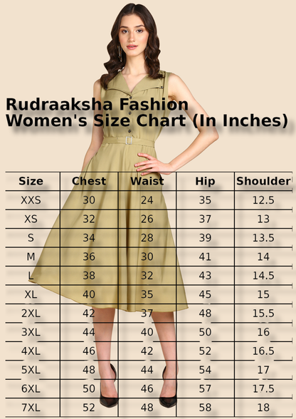 Rudraaksha trendy floral maxi dress for women RUDRAAKSHA