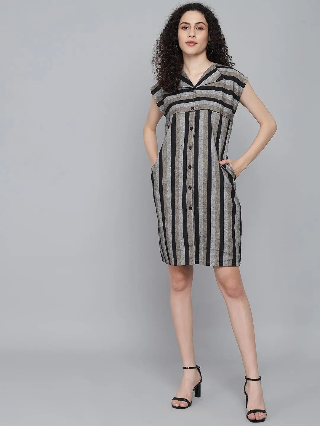 Comfortable & Trendy