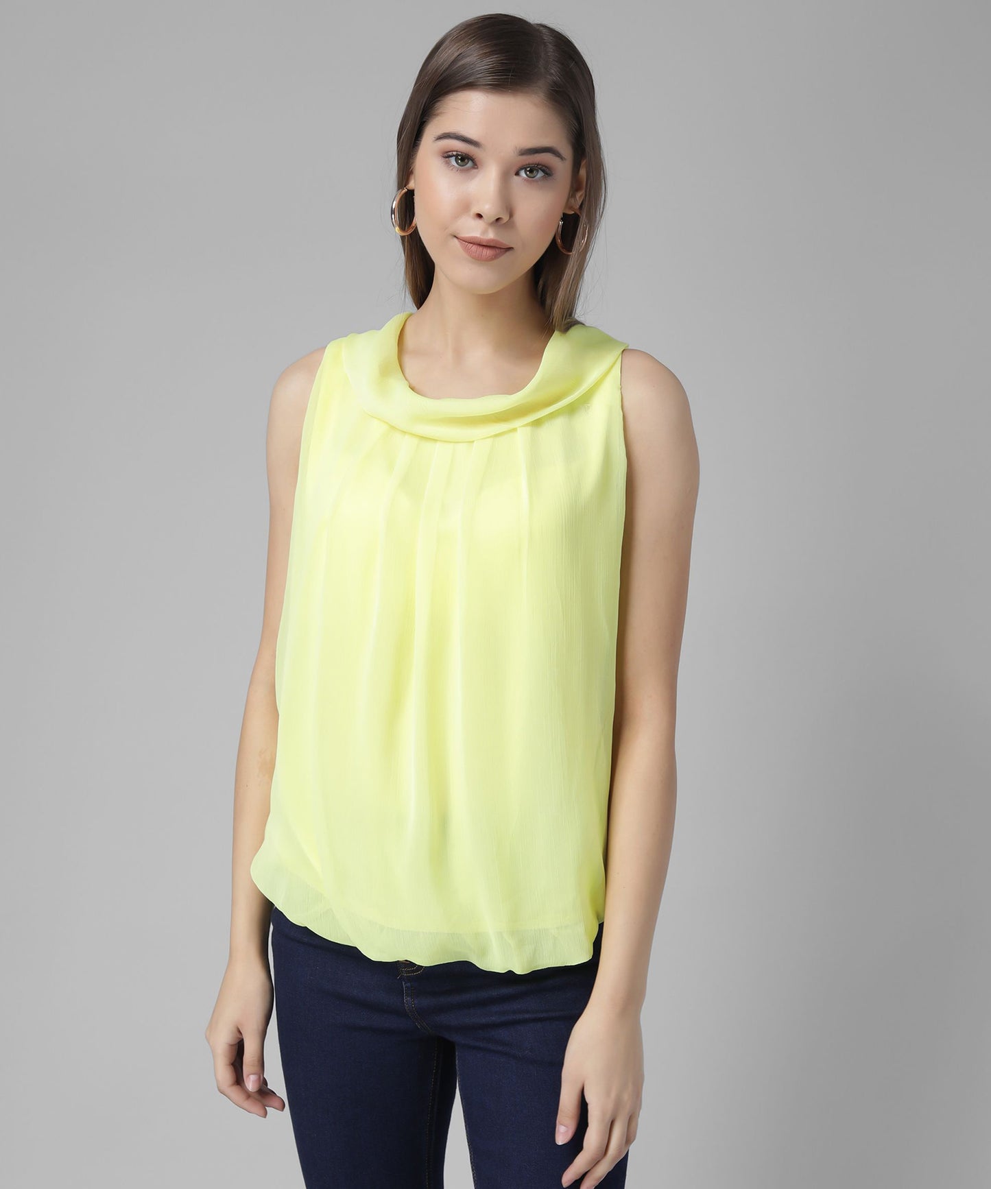 Solid Top