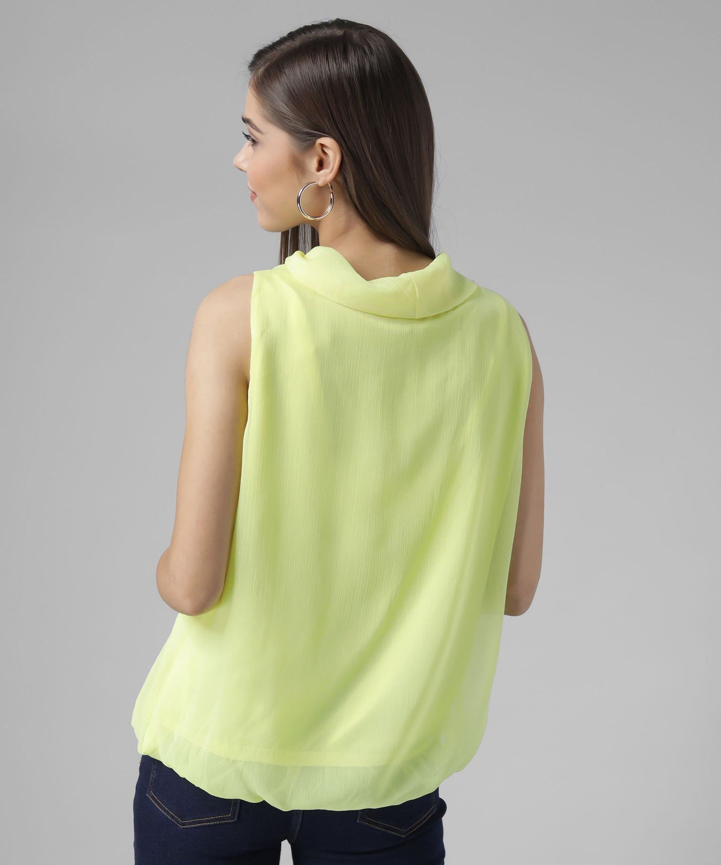 Solid Top