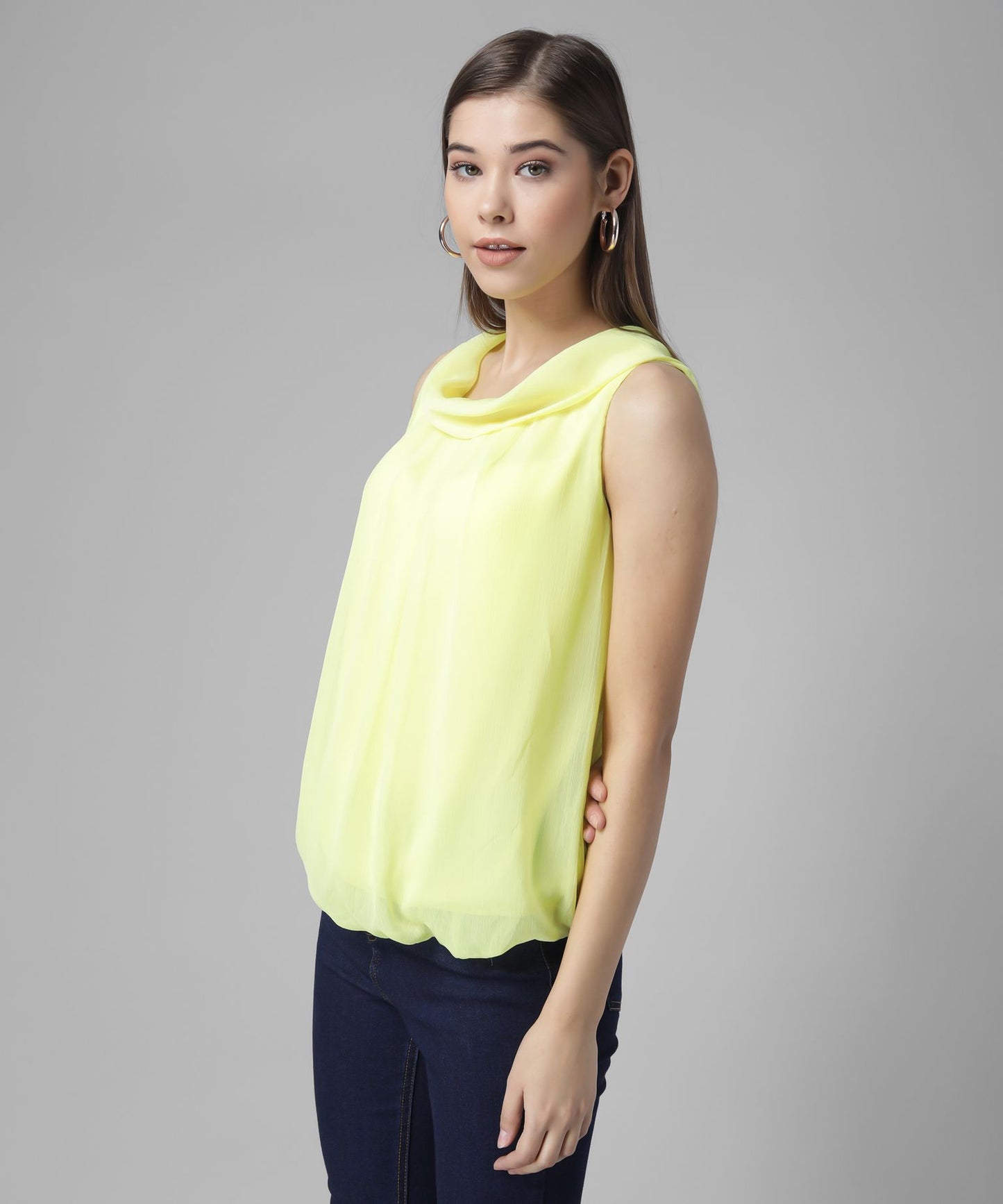 Solid Top