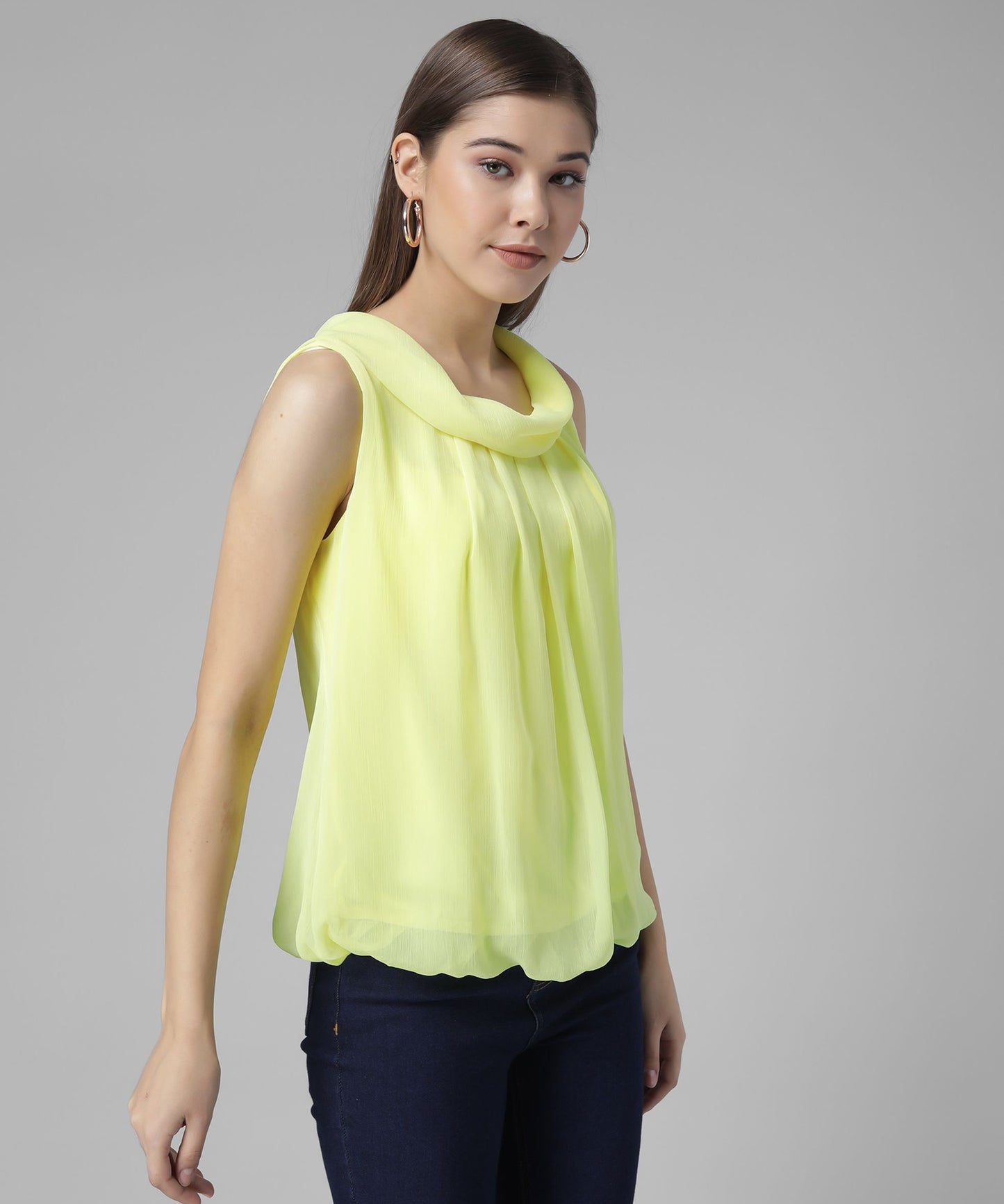 Solid Top