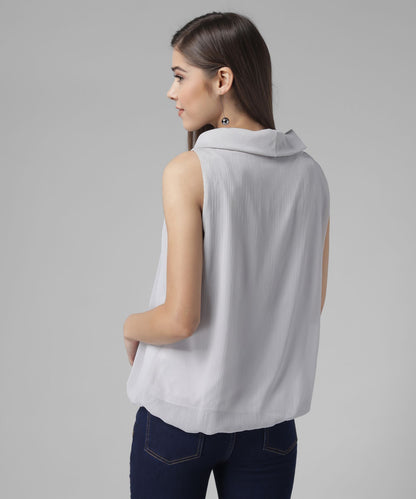Solid Top