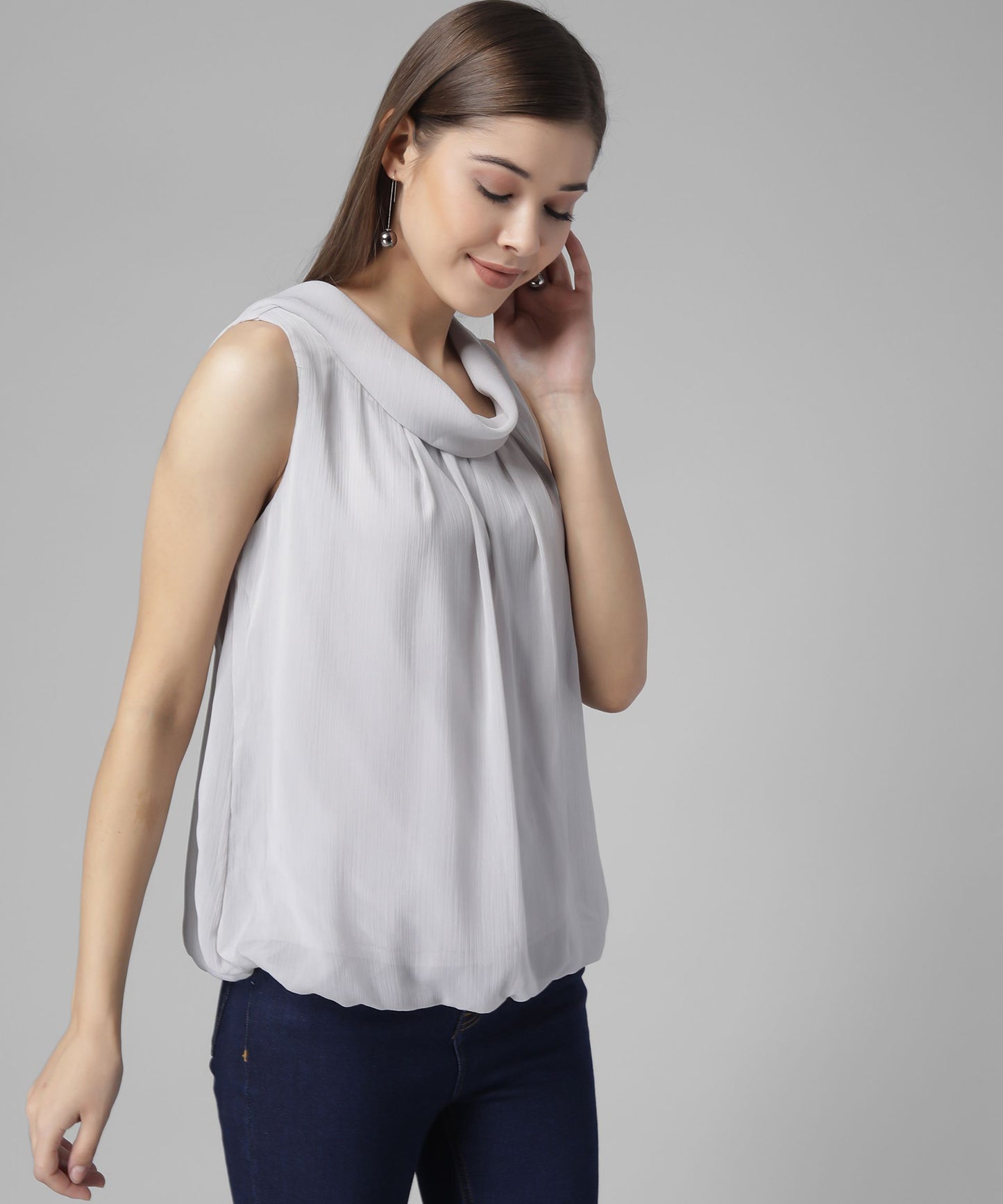 Solid Top