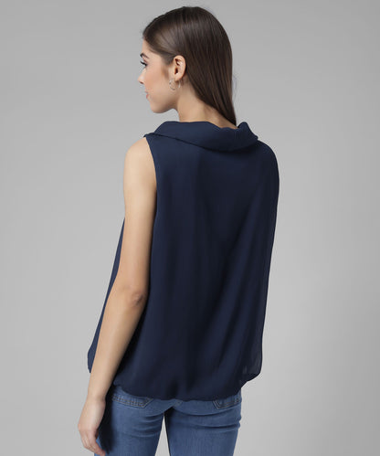 Solid Top