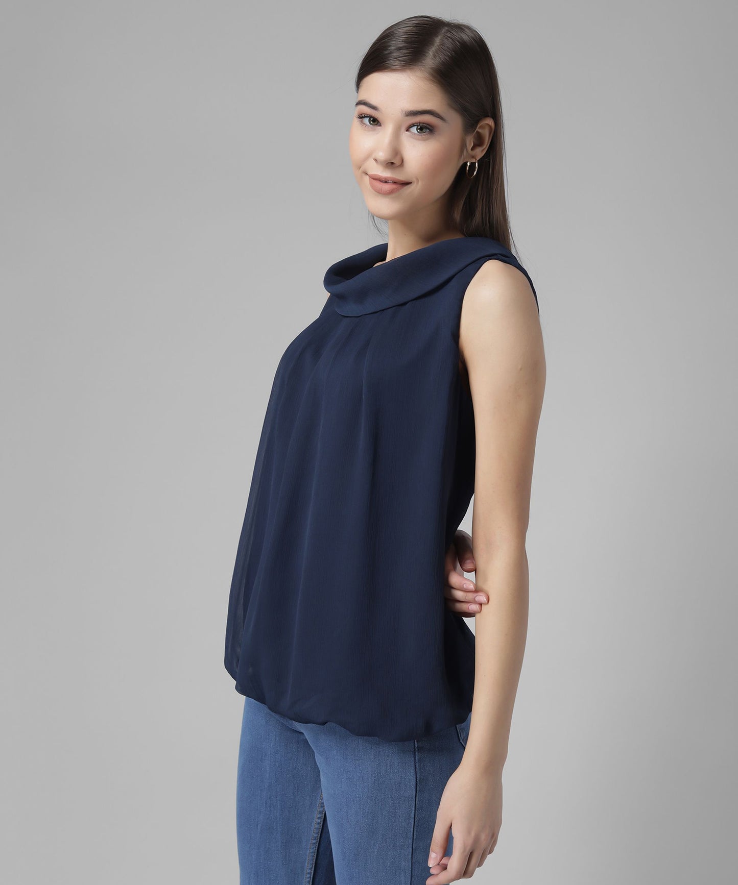 Solid Top
