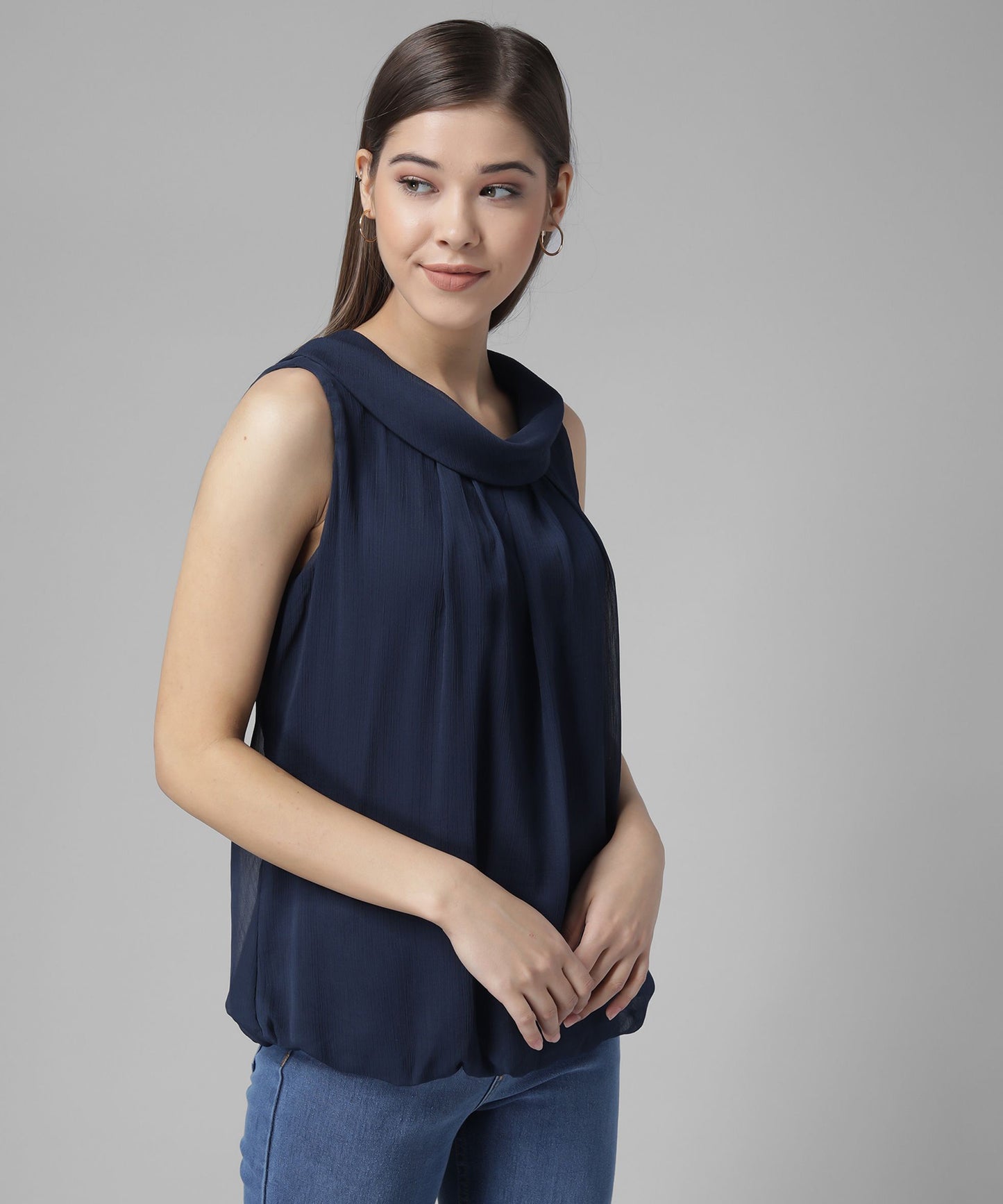 Solid Top
