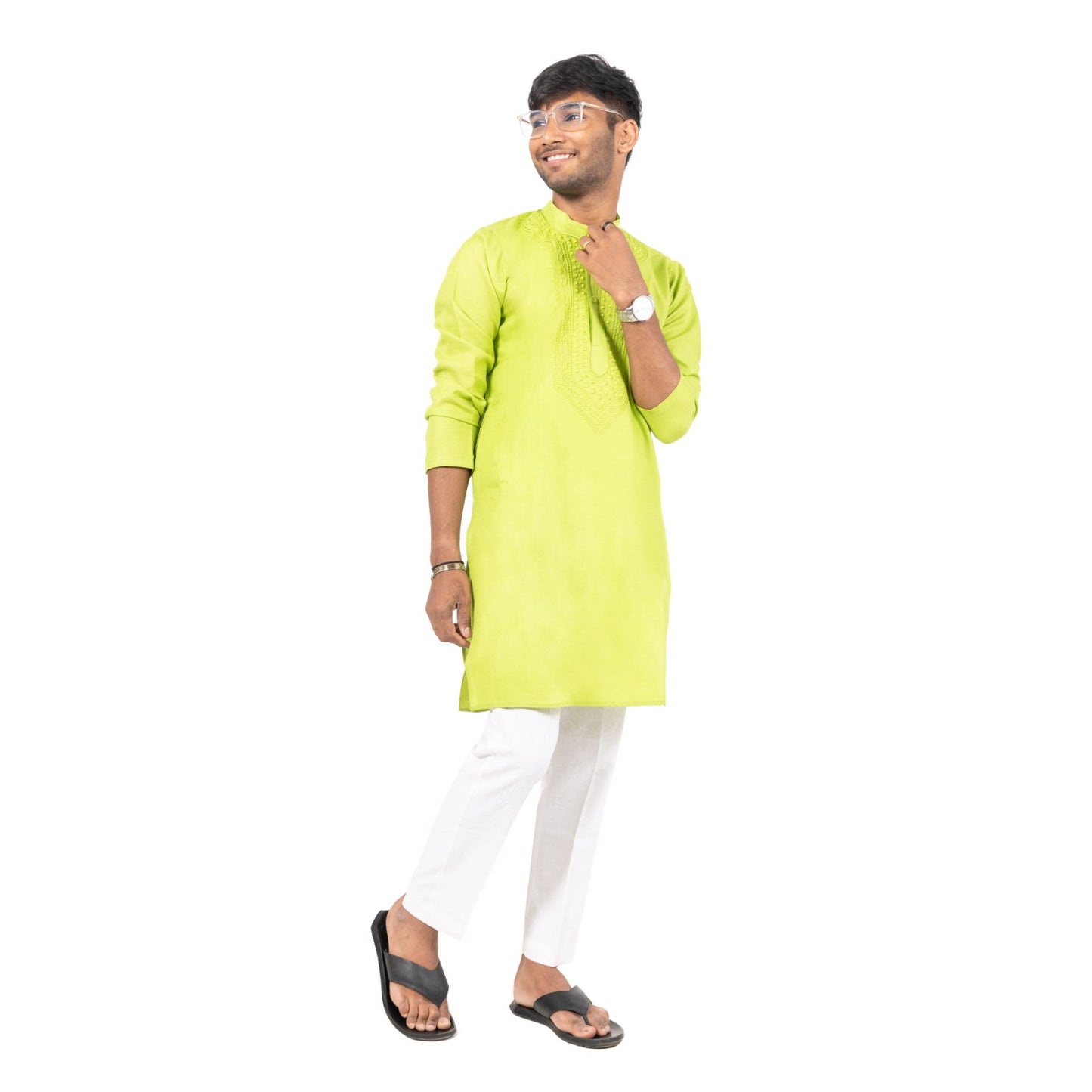 Men's Kurta Pajama set