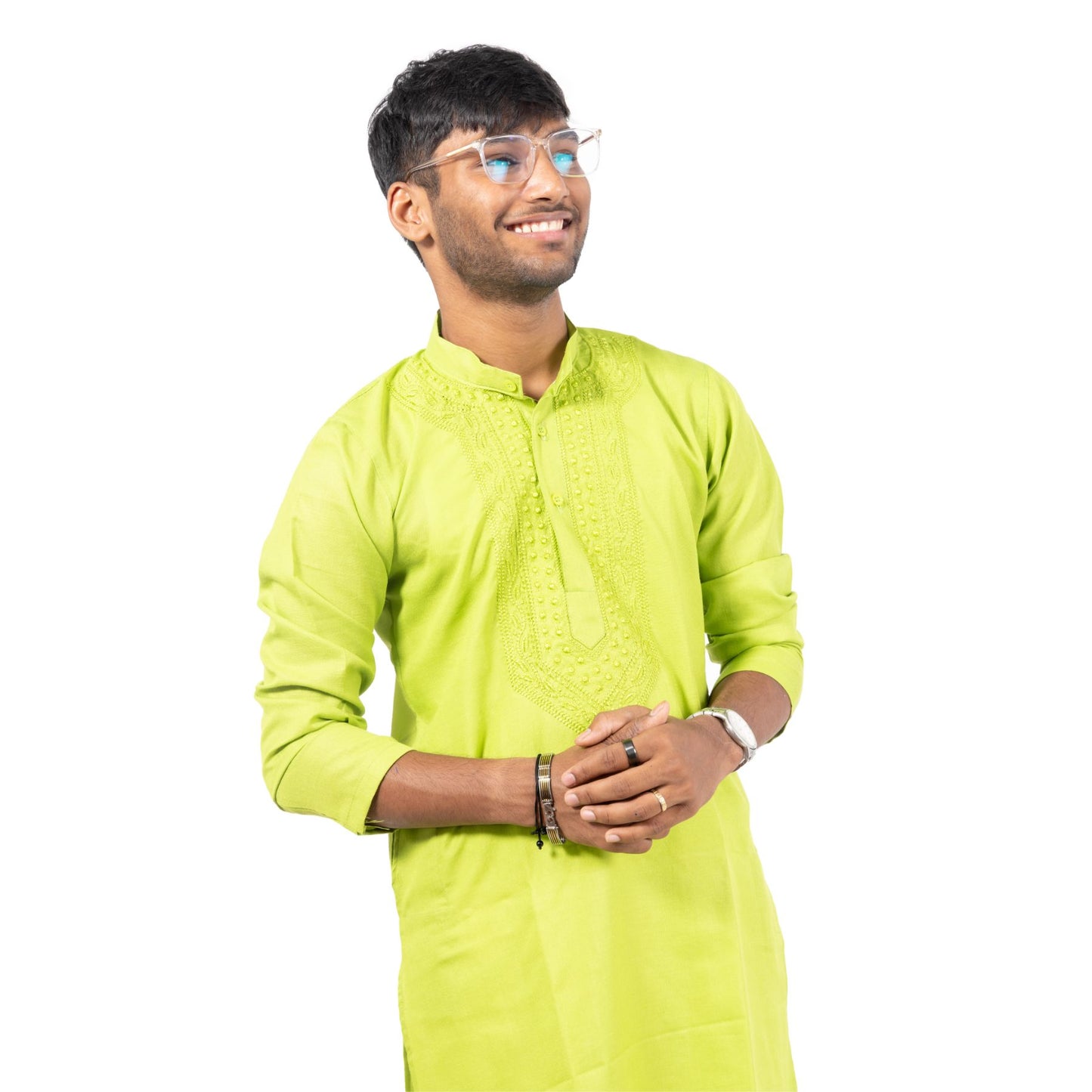 Men's Kurta Pajama set
