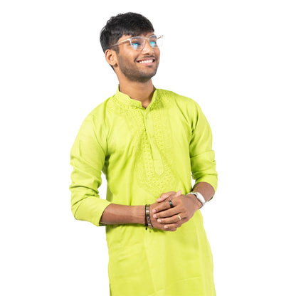 Men's Kurta Pajama set
