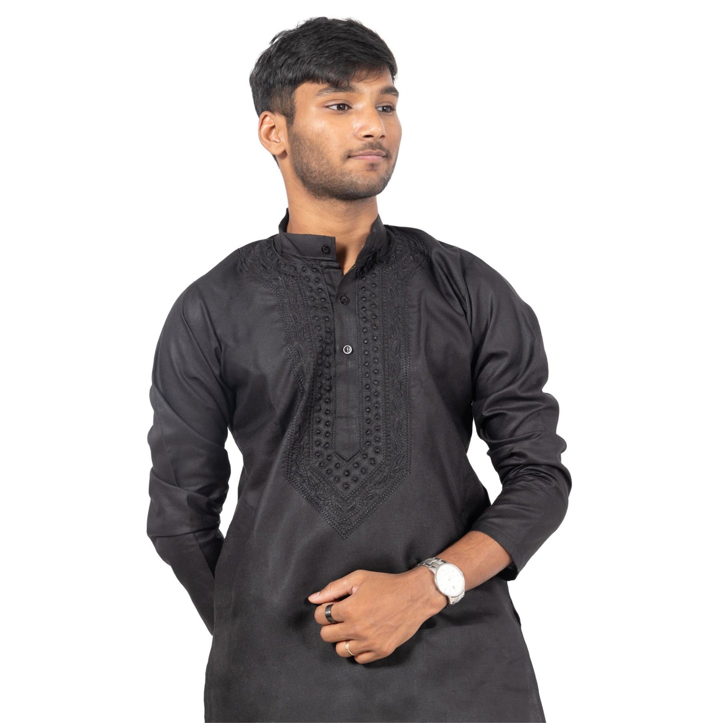 Men's Kurta Pajama Set