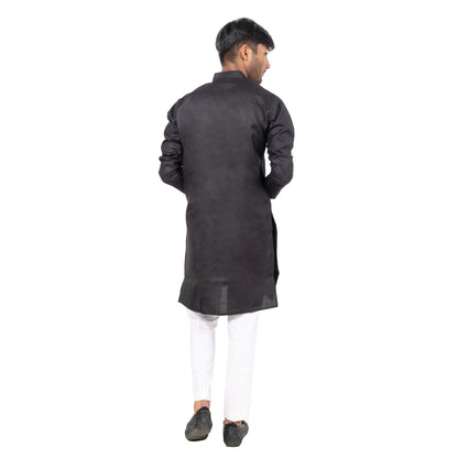 Men's Kurta Pajama Set