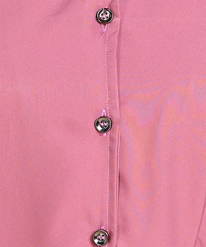 Rudraaksha Stylish solid Dress For women RUDRAAKSHA