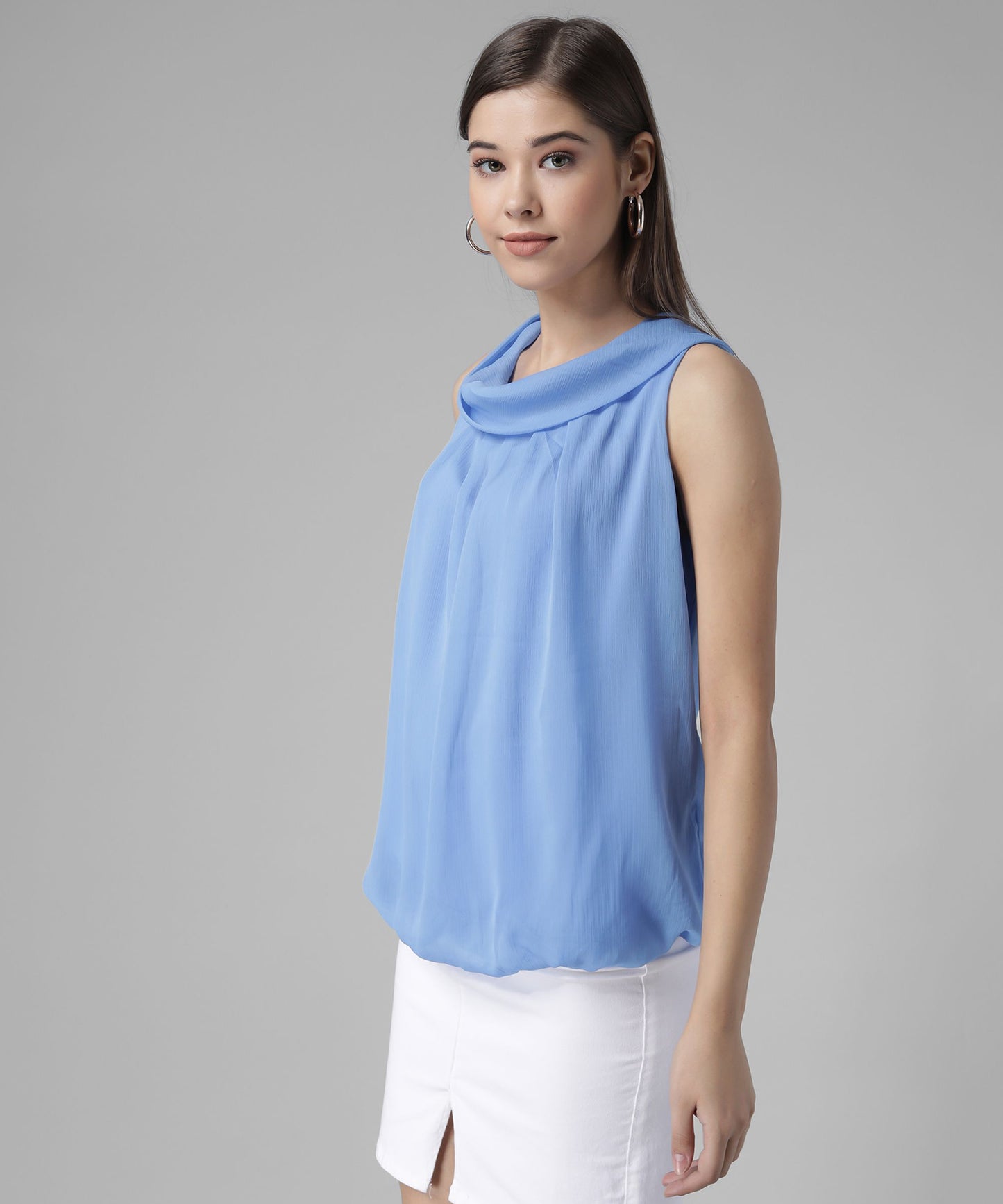 Solid Top