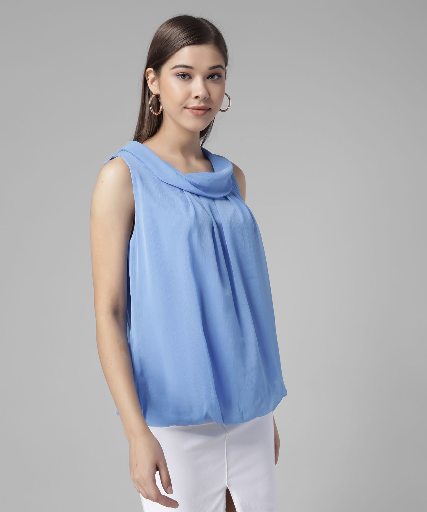 Solid Top