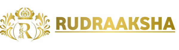 RUDRAAKSHA