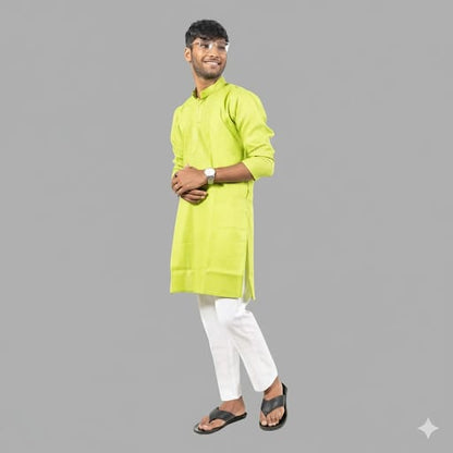 Men's Kurta Pajama set