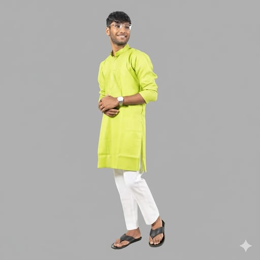 Men's Kurta Pajama set