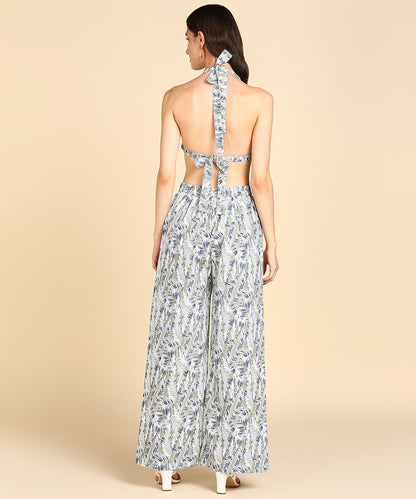 Rudraaksha Stylish printed Co-Ord-Set For women