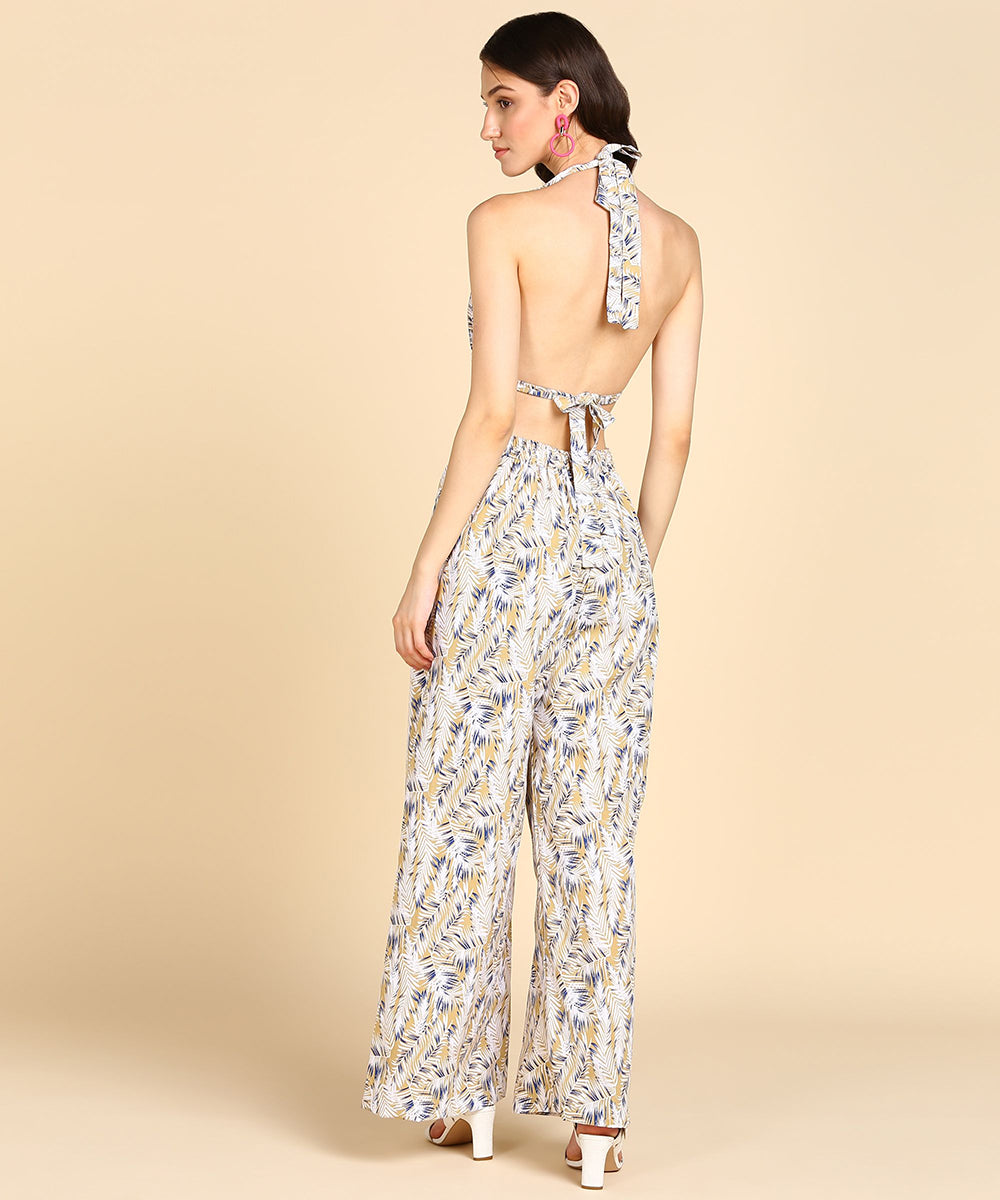Rudraaksha Stylish printed Co-Ord-Set For women