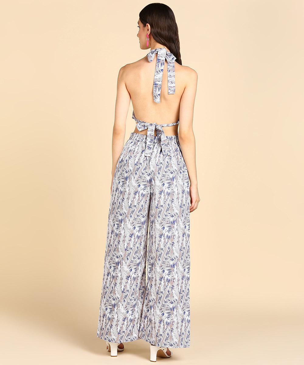 Rudraaksha Stylish printed Co-Ord-Set For women