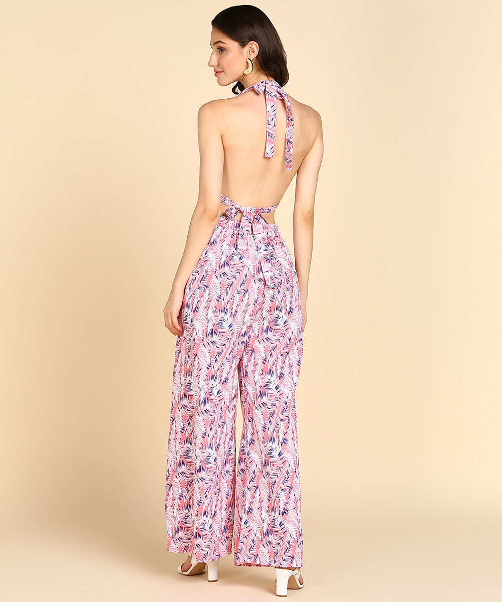 Rudraaksha Stylish printed Co-Ord-Set For women