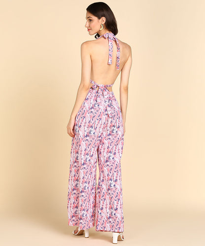 Rudraaksha Stylish printed Co-Ord-Set For women