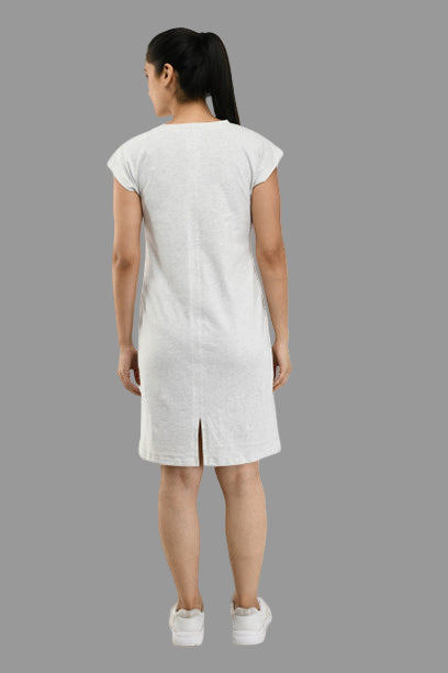 Casual Mini Dress for Women RUDRAAKSHA